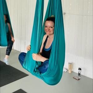 Meet your Posher, Coleen